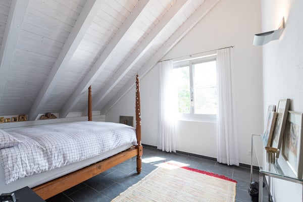 Ein Zuhause zum Wohlfühlen 6.5-Zimmer-Maisonette-Wohnung 9