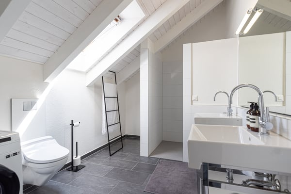 Ein Zuhause zum Wohlfühlen 6.5-Zimmer-Maisonette-Wohnung 10
