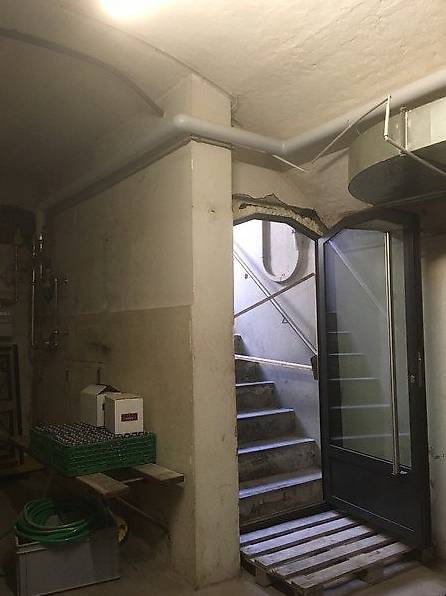 Altstadtkeller nähe Zeitglockenturm 5