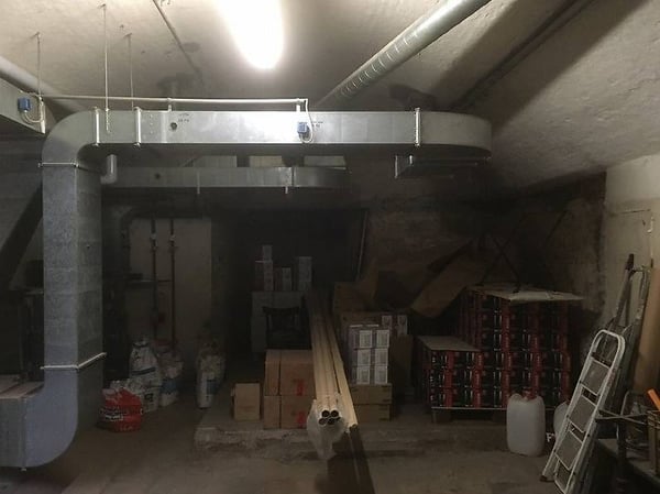 Altstadtkeller nähe Zeitglockenturm 4