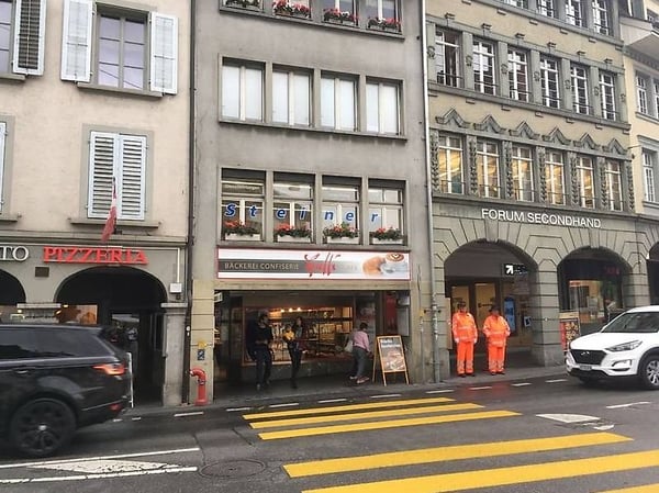 Büro Praxis im Zentrum von Thun 7