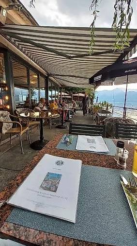 Das schönste Restaurant am See! 13