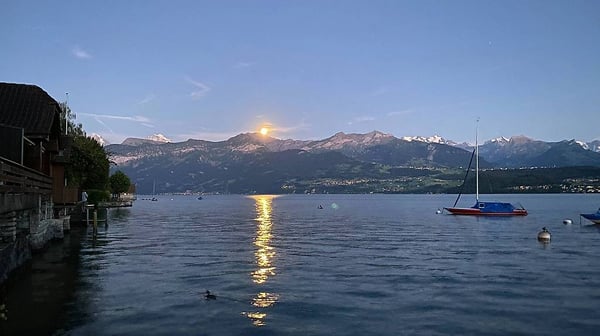 Das schönste Restaurant am See! 11