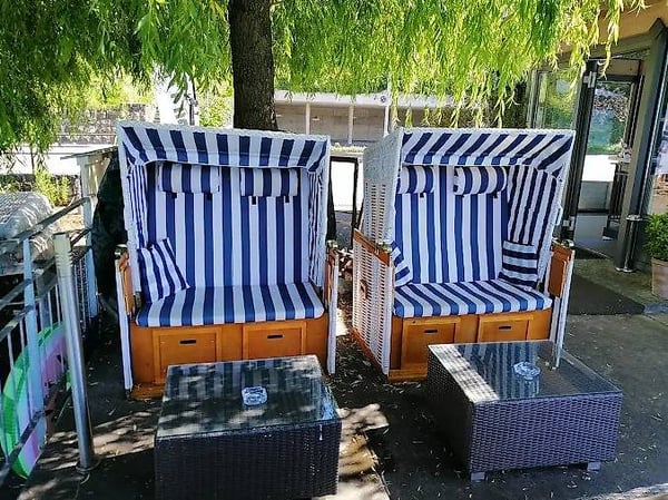 Das schönste Restaurant am See! 6