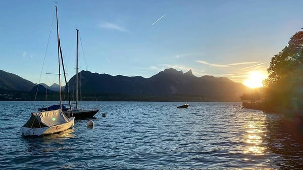Das schönste Restaurant am See! 10