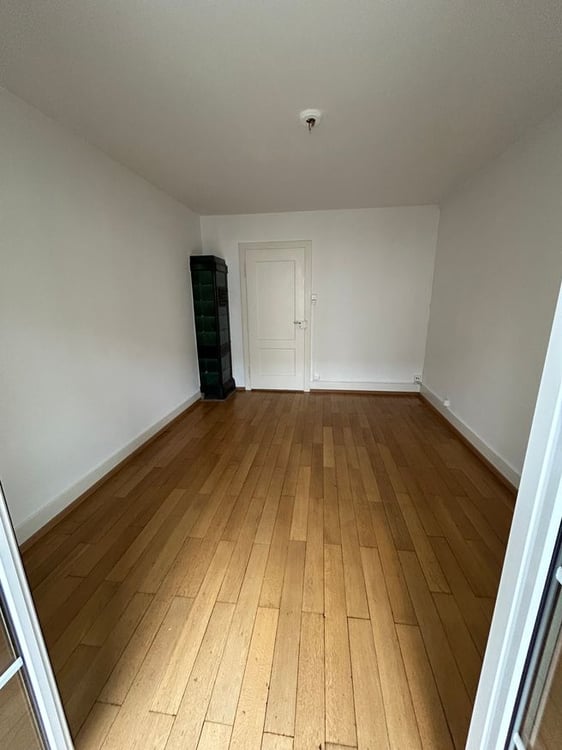 Charmante 4.5-Zimmer-Wohnung mit Balkon an der Mutachstrasse 4