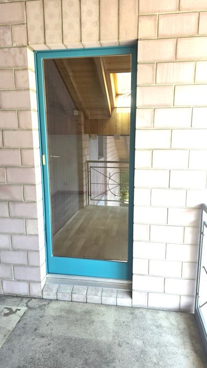 Charmante 3.5-Zimmer-Dachwohnung mit traumhaftem See- und Bergblick in Brienz 14