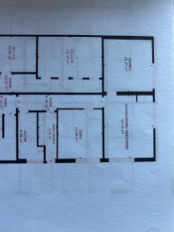 Charmante 3-Zimmer-Wohnung an der Beaulieustrasse in Bern 2