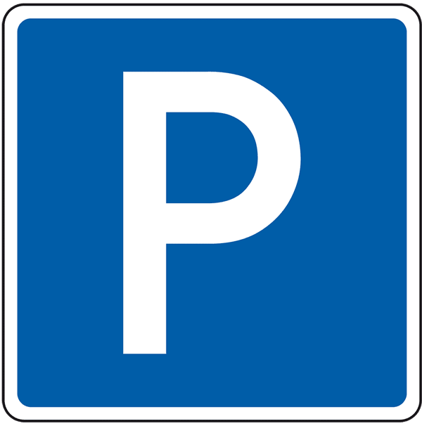 Parkplatz frei in Gunten 14