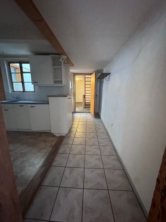 Charmante 2.5-Zimmer-Wohnung in der historischen Rathausgasse 6