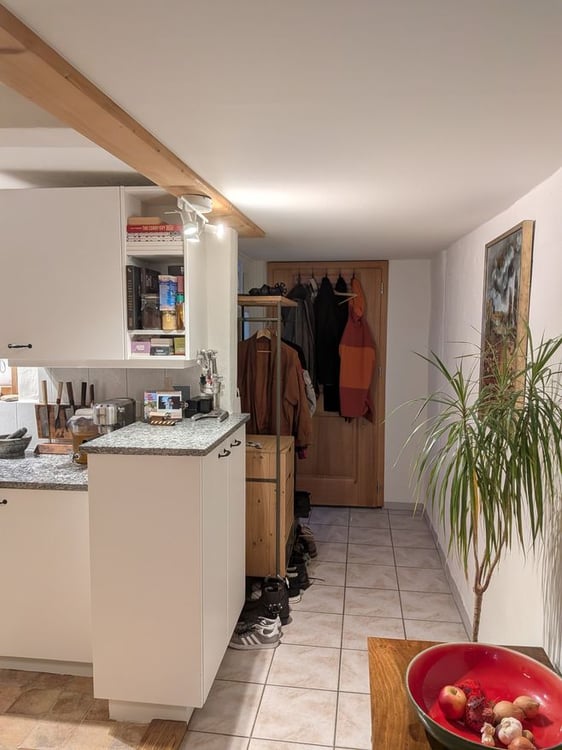Charmante 2.5-Zimmer-Wohnung in der historischen Rathausgasse 12
