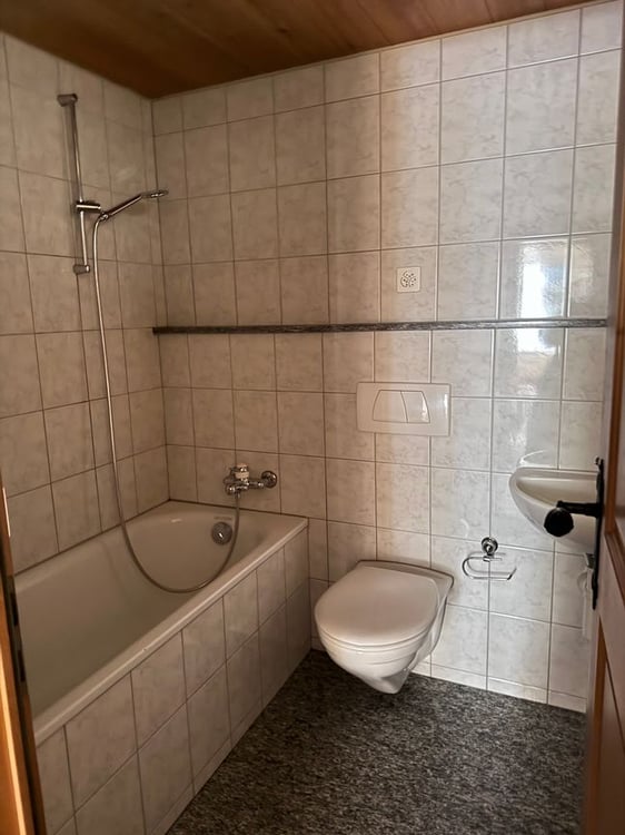 Charmante 2.5-Zimmer-Wohnung in der historischen Rathausgasse 7