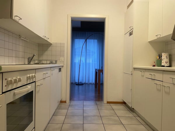 Elegante duplex di 1.5 locali a Bellinzona 4