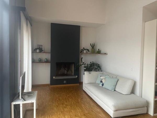 Elegante duplex di 1.5 locali a Bellinzona 1