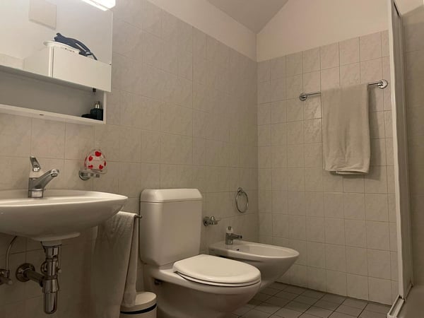 Elegante duplex di 1.5 locali a Bellinzona 9