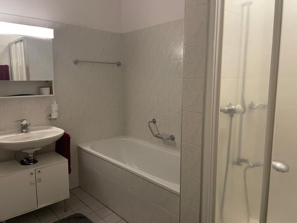 Elegante duplex di 1.5 locali a Bellinzona 6