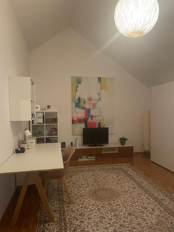 Elegante duplex di 1.5 locali a Bellinzona 8
