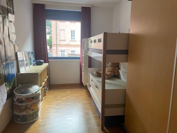 Elegante duplex di 1.5 locali a Bellinzona 5