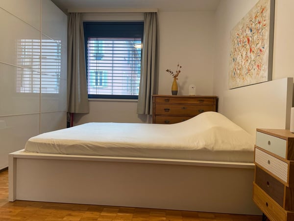 Elegante duplex di 1.5 locali a Bellinzona 7