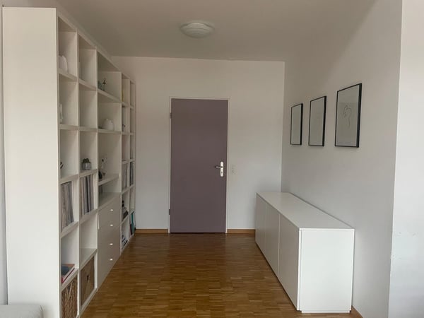 Elegante duplex di 1.5 locali a Bellinzona 3