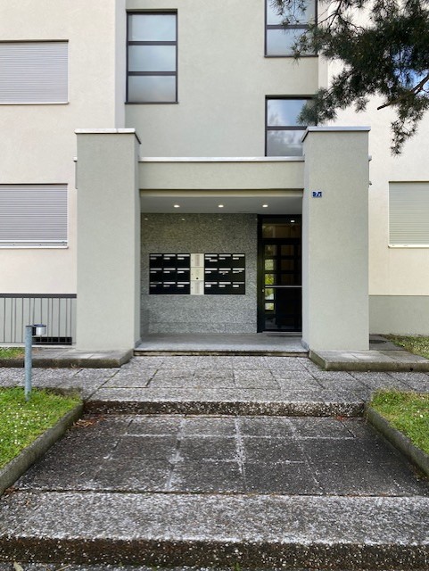 Accogliente appartamento 1.5 locali a Bellinzona 11