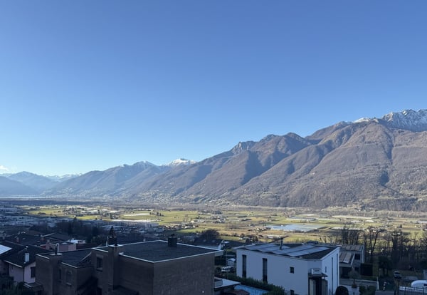 Einzelvilla mit 7 Zimmern und Panoramablick in Sant'Antonino 16