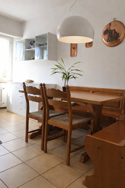 Casa unifamiliare con ampio terreno ad Arbedo-Castione 9