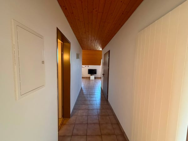 Gemütliche 2.5-Zimmer-Wohnung im Herzen von Bellinzona 4