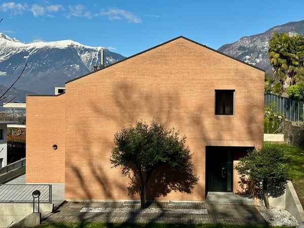 Villa unifamiliare di 7 locali con vista panoramica – Sant’Antonino 15