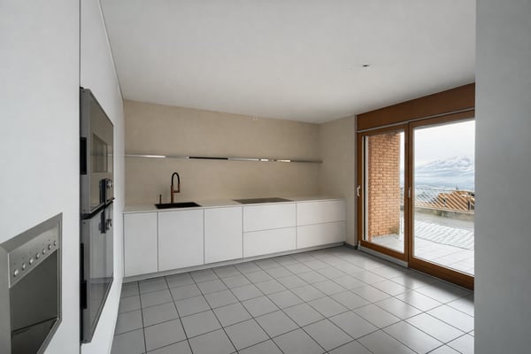 Villa unifamiliare di 7 locali con vista panoramica – Sant’Antonino 8