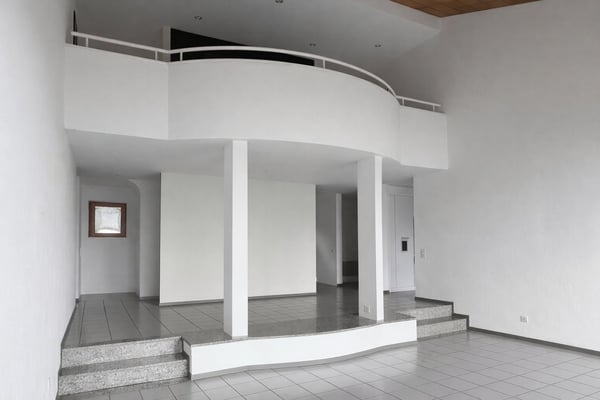 Villa unifamiliare di 7 locali con vista panoramica – Sant’Antonino 7