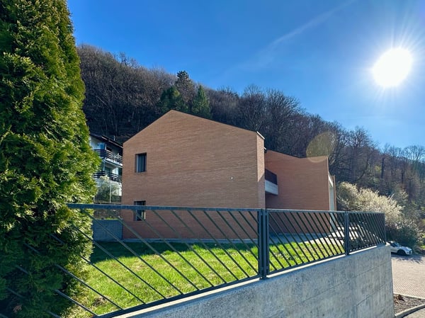 Villa unifamiliare di 7 locali con vista panoramica – Sant’Antonino 16