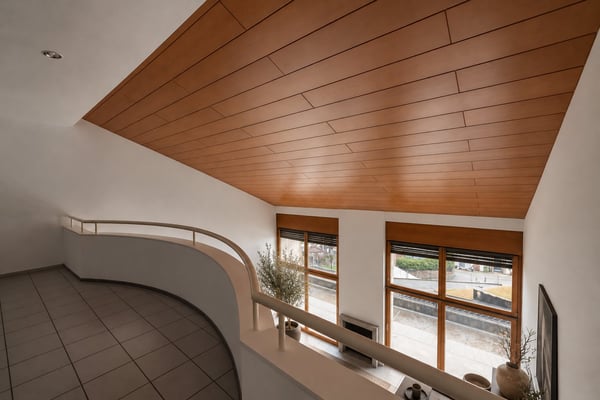 Villa unifamiliare di 4 locali con vista panoramica – Sant’Antonino 11
