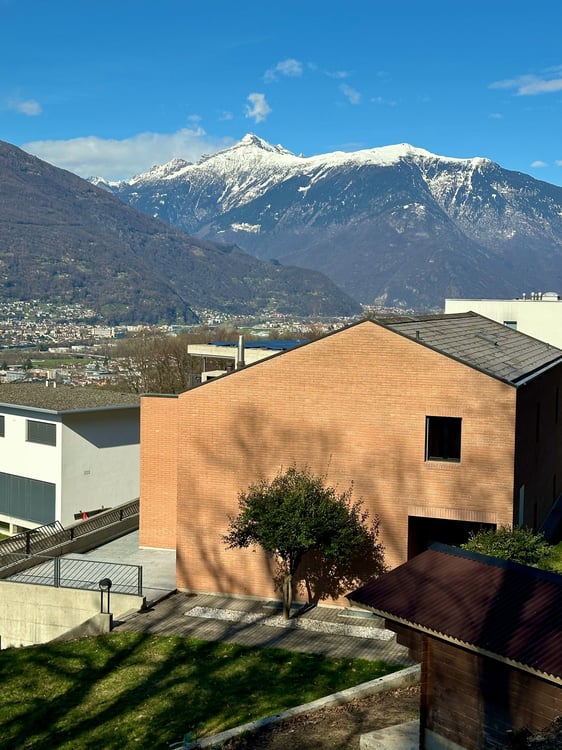 Villa unifamiliare di 7 locali con vista panoramica – Sant’Antonino