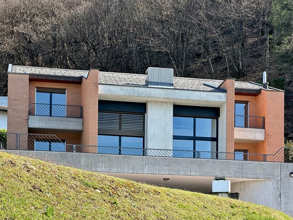 Villa unifamiliare di 7 locali con vista panoramica – Sant’Antonino 3