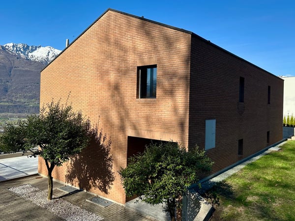 Villa unifamiliare di 7 locali con vista panoramica – Sant’Antonino 2