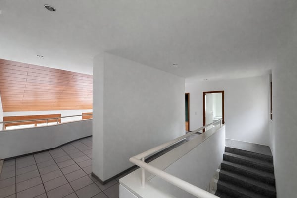 Villa unifamiliare di 7 locali con vista panoramica – Sant’Antonino 10