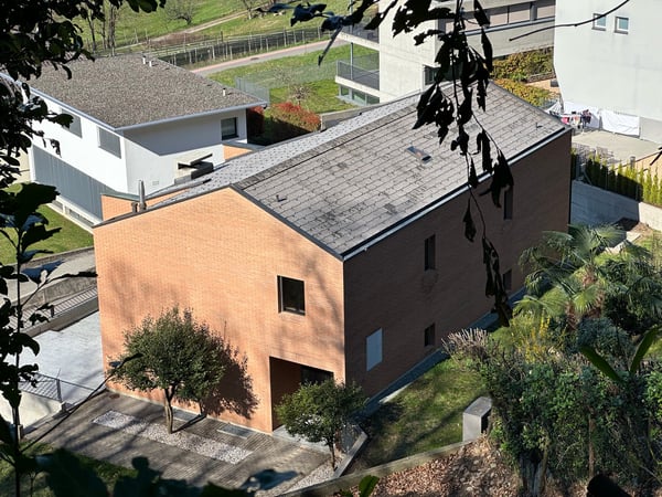 Villa unifamiliare di 7 locali con vista panoramica – Sant’Antonino 14