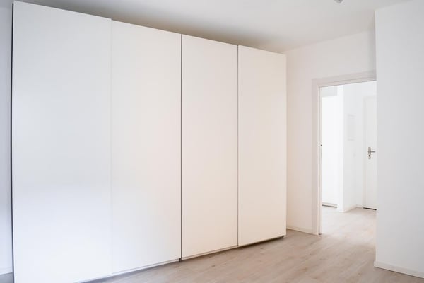 Moderno appartamento 1.5 locali con balcone a Biasca 8