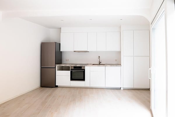 Moderno appartamento 1.5 locali con balcone a Biasca 5