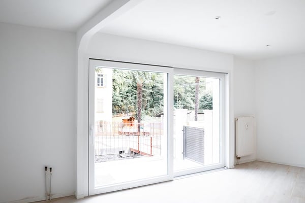 Moderno appartamento 1.5 locali con balcone a Biasca 4