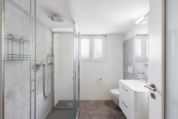 Cercasi subentrante per mansarda arredata ad Ascona 10