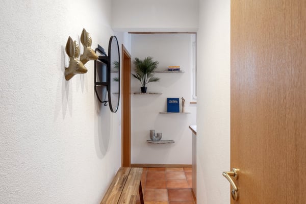 Monolocale arredato ad Ascona - disponibile da subito 5