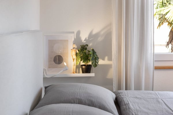 Monolocale arredato ad Ascona - disponibile da subito 9