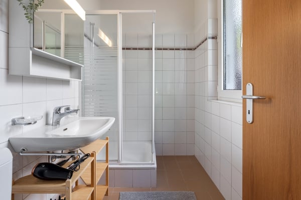 Monolocale arredato ad Ascona - disponibile da subito 4