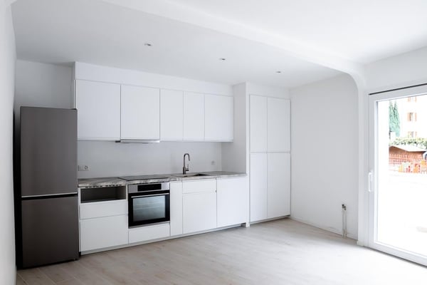 Rinnovato appartamento 2.5 locali con balcone a Biasca 4