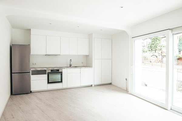 Rinnovato appartamento 2.5 locali con balcone a Biasca 3