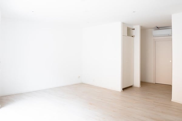 Rinnovato appartamento 2.5 locali con balcone a Biasca 2