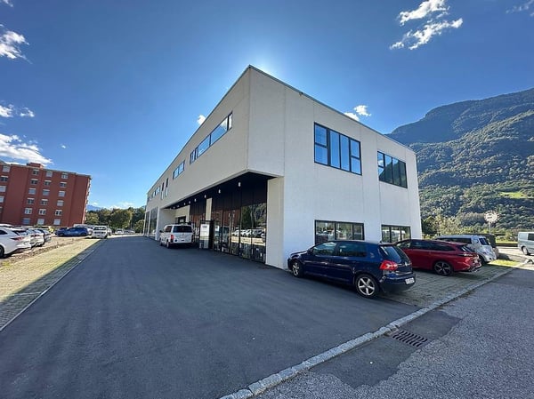 NUOVO CENTRO PRADA BIASCA (ultimo spazio libero) 7