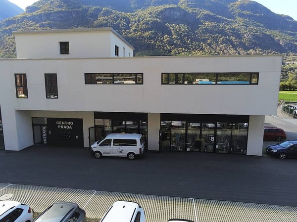 NUOVO CENTRO PRADA BIASCA (ultimo spazio libero) 3